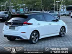 Nissan Leaf - Miniatura 4