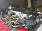 Audi E-tron Sportback