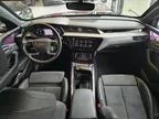 Audi E-tron Sportback - Miniatura 9