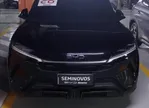 BYD Yuan Pro
