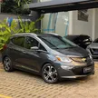 chevrolet bolt ev