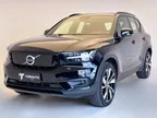 Volvo XC40 Recharge