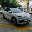 BYD Yuan Plus - Miniatura 3
