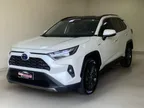 toyota rav4 ev