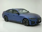 BMW I4 M50 - Miniatura 1