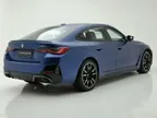 BMW I4 M50 - Miniatura 3