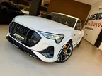 Audi E-tron S Sportback - Miniatura 3