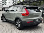 Volvo XC40 Recharge - Miniatura 8