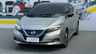 Nissan Leaf - Miniatura 4