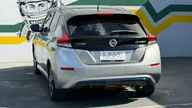 Nissan Leaf - Miniatura 8