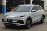 BYD Yuan Plus - Miniatura 4