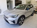 Volvo XC40 Recharge - Miniatura 1