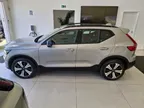 Volvo XC40 Recharge - Miniatura 3