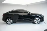 Audi E-tron Sportback - Miniatura 4