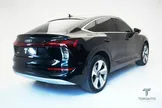 Audi E-tron Sportback - Miniatura 5