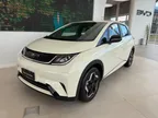 BYD Dolphin - Miniatura 1
