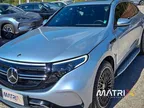 Mercedes Eqc400 - Miniatura 1