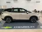 Chevrolet Captiva EV - Miniatura 5