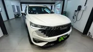 GWM Haval H6 - Miniatura 15