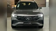 Mercedes Eqb 350 4matic SUV - Miniatura 2