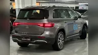 Mercedes Eqb 350 4matic SUV - Miniatura 18