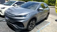 BYD Yuan Plus - Miniatura 1