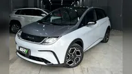 BYD Dolphin Plus - Miniatura 2