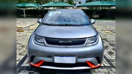 BYD Dolphin - Miniatura 1