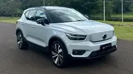 Volvo XC40 Recharge - Miniatura 1