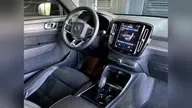 Volvo XC40 - Miniatura 4
