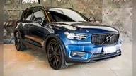Volvo XC40 - Miniatura 2