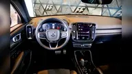 Volvo XC40 - Miniatura 10
