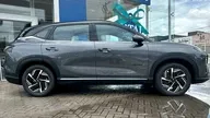 Chevrolet Captiva EV - Miniatura 9