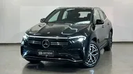 Mercedes Eqa 250 - Miniatura 1