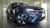 Renault Megane E-tech Electric - Miniatura 3