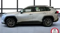 Toyota Rav4 EV - Miniatura 5
