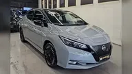 Nissan Leaf - Miniatura 2