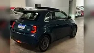 Fiat 500e - Miniatura 4