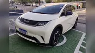 BYD Dolphin - Miniatura 2
