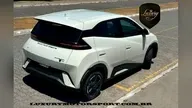 BYD Dolphin Mini - Miniatura 11