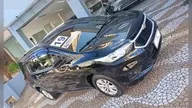 Chevrolet Volt - Miniatura 3