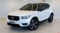 Volvo XC40 - Miniatura 1