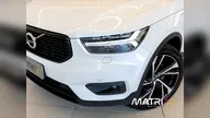 Volvo XC40 - Miniatura 4