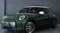 Mini CooperSE - Miniatura 1