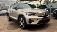 Volvo XC40 - Miniatura 7