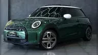 Mini CooperSE - Miniatura 1
