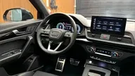 Audi Q5 - Miniatura 10