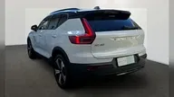 Volvo XC40 Recharge - Miniatura 4