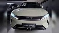 BYD Yuan Pro - Miniatura 1
