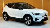 Volvo XC40 Recharge - Miniatura 4